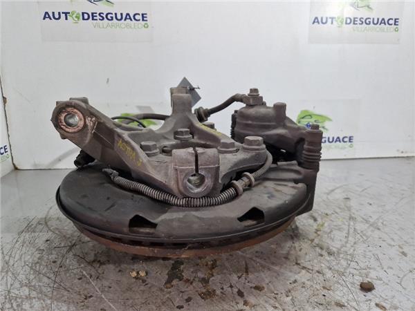 mangueta delantera izquierda opel astra j ber