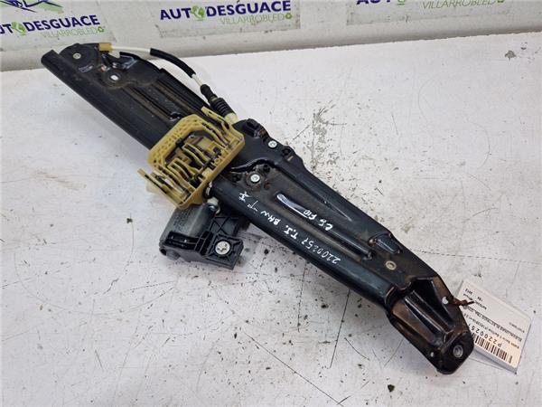 elevalunas electrico trasero izquierdo bmw se