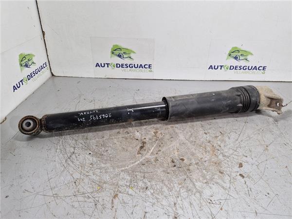 amortiguador trasero izquierdo opel astra k b