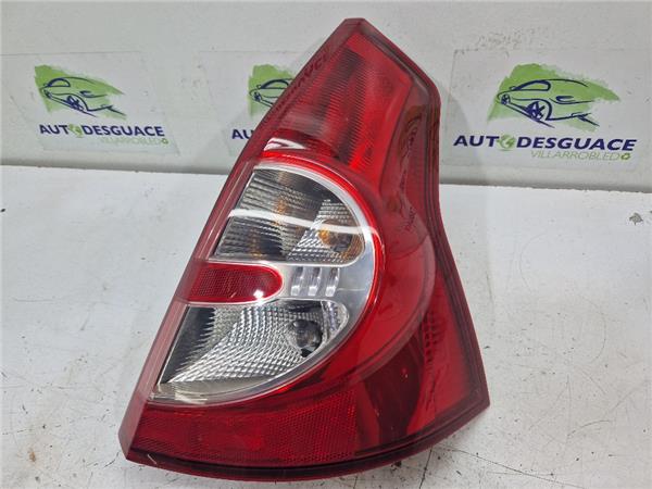 piloto trasero derecho dacia sandero 012008