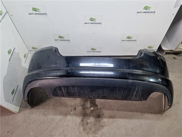 paragolpes trasero jaguar xf 2008 30 v6 dies