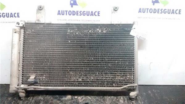 radiador aire acondicionado suzuki liana rh 1