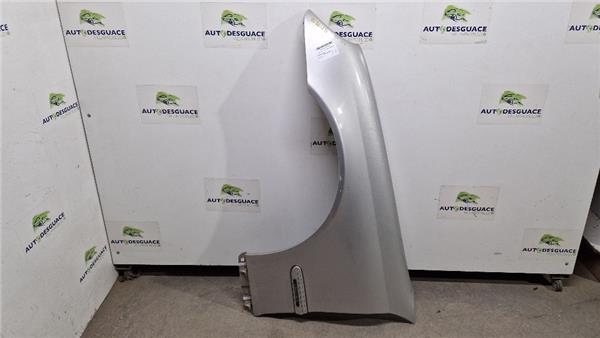 aleta delantera izquierda mercedes benz clase c (bm 203) berlina (02.2000 >) 2.2 220 cdi (203.006) [2,2 ltr.   105 kw cdi cat]