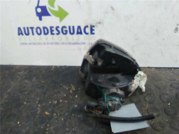 faro delantero izquierdo alfa romeo 147 16 16