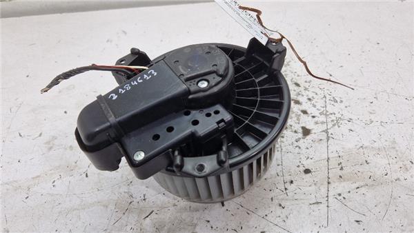 motor calefaccion toyota yaris xp13 2017 hib