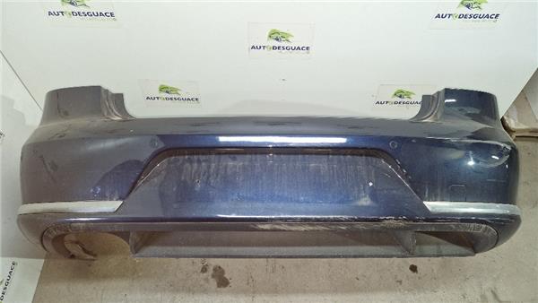paragolpes trasero volkswagen passat berlina