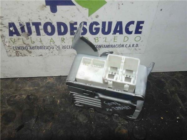 centralita toyota prius 15 78 cv