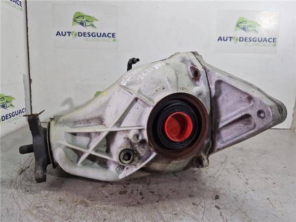 grupo diferencial trasero mercedes benz clase