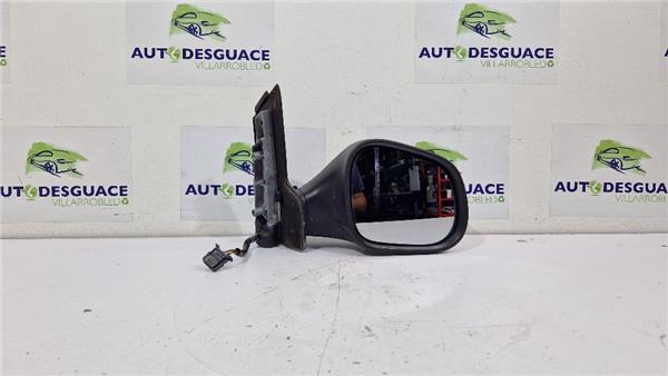 retrovisor electrico derecho seat altea xl 5p