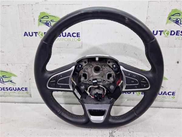 volante renault koleos ii 052017 20 zen 20 l