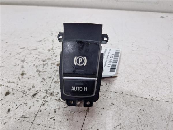 interruptor freno mano electrico bmw serie 5