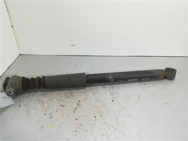 amortiguador trasero izquierdo skoda rapid (nh)(07.2012 >) 1.6 active [1,6 ltr.   85 kw tdi dpf]