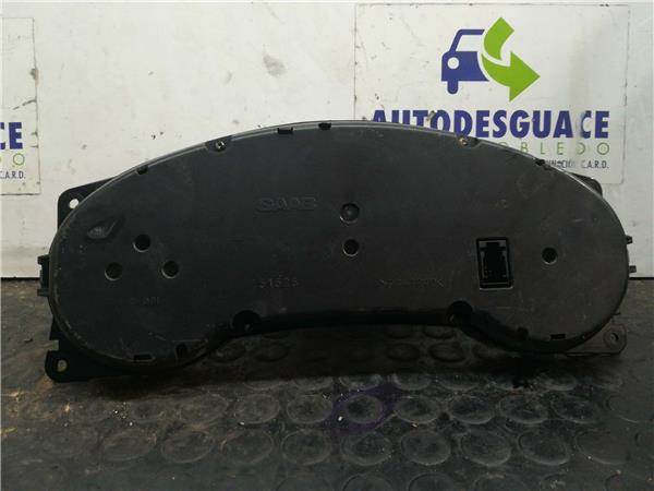 cuadro completo saab 9 3 berlina 19 tid 120 c