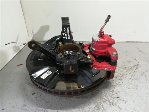 buje delantero izquierdo hyundai tucson tl 20