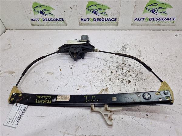 elevalunas electrico trasero derecho skoda oc