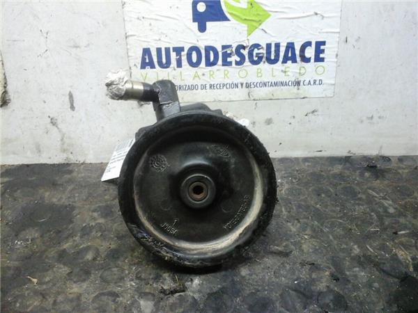 bomba servodireccion ford transit caja cerrada, larga 2.4 tde (120 cv)