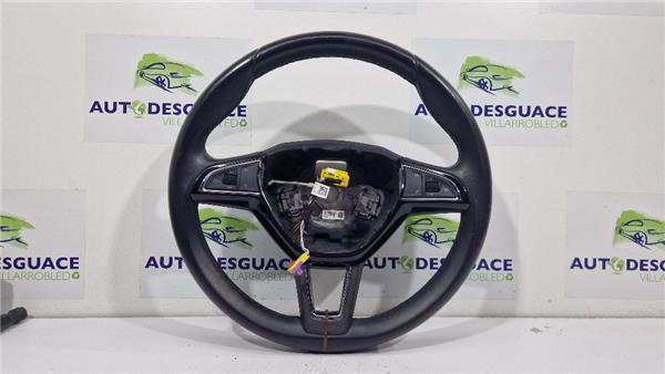 volante skoda fabia nj3 082014 10 business 1