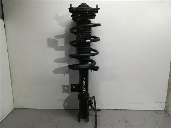 amortiguador delantero izquierdo hyundai tucs