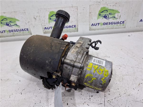 bomba direccion electrica peugeot 407 (2004 >) 2.0 hdi 135