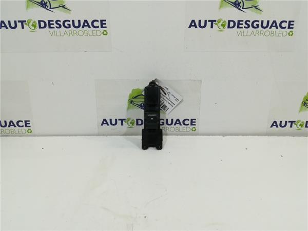 mando elevalunas trasero derecho hyundai tucs