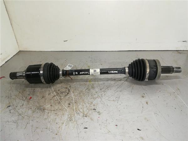 palier delantero izquierdo hyundai tucson tl