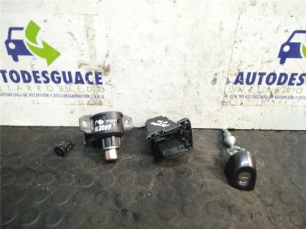 antirrobo bmw serie 3 berlina 25 24v 218 cv