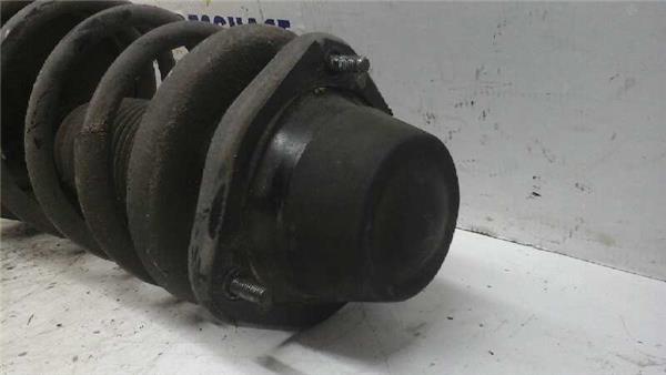 amortiguador delantero izquierdo tata indigo