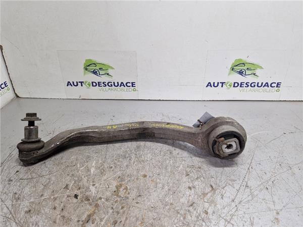 brazo inferior delantero izquierdo audi a4 be