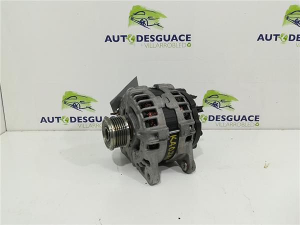 alternador renault kadjar 062015 15 business