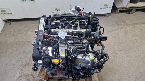 motor completo skoda octavia berlina 5e3 0120