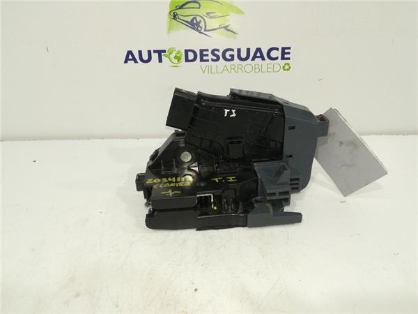 cerradura puerta trasera izquierda hyundai el