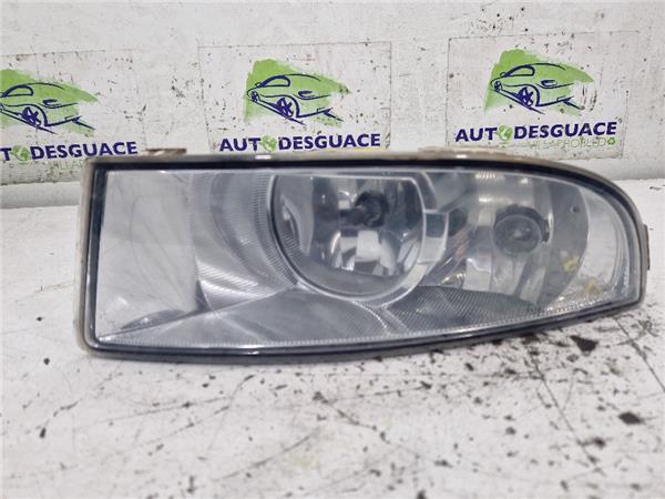 faro antiniebla izquierdo skoda octavia berli