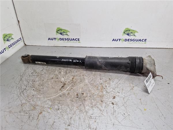 amortiguador trasero derecho opel astra k ber