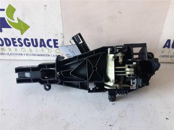 Maneta Exterior Trasera Derecha BMW