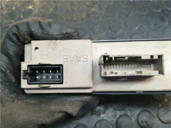 botonera puerta trasera derecha saab 9 3 berl