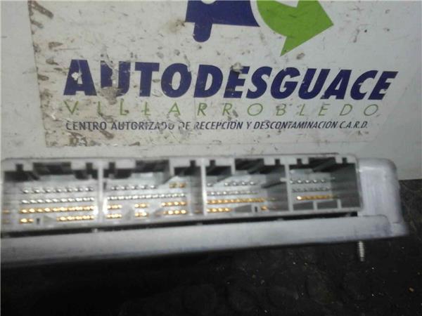 centralita toyota prius 15 78 cv