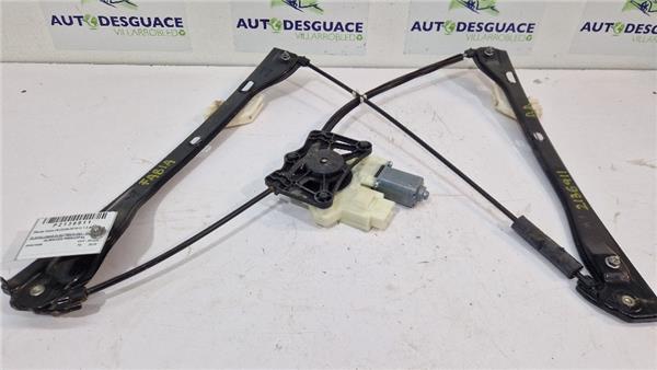 elevalunas electrico delantero derecho skoda
