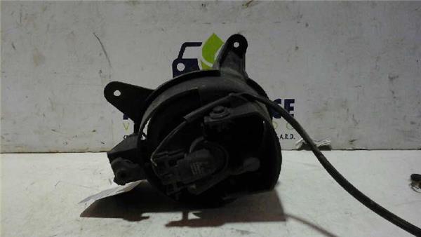faro antiniebla izquierdo kia carnival ii 29
