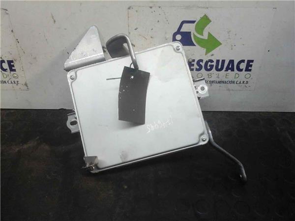 centralita cambio automatico toyota prius 15