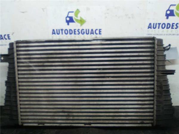 intercooler opel zafira b 19 cdti 120 cv