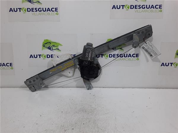 elevalunas electrico delantero izquierdo daci