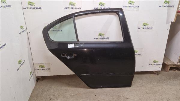 puerta trasera derecha skoda octavia berlina