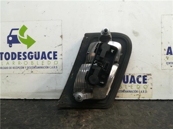 piloto porton trasero izquierdo saab 9 3 berl