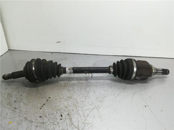 palier delantero izquierdo toyota yaris 1.4 turbodiesel (90 cv)