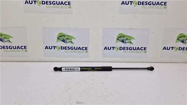 amortiguador porton trasero izquierdo toyota