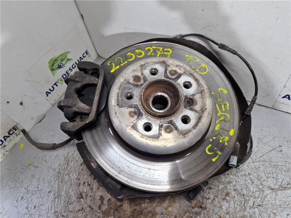 mangueta trasera derecha bmw serie 5 berlina