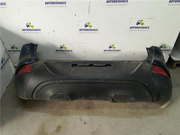 paragolpes trasero renault kadjar 062015 15