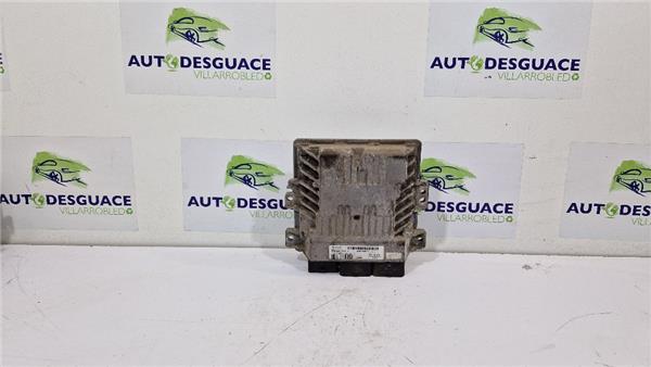centralita ford c max (cb7)(2010 >) 1.6 trend [1,6 ltr.   85 kw tdci cat]