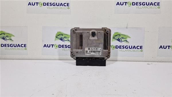 centralita volkswagen passat berlina 362 1020