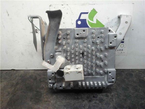 centralita toyota prius 15 78 cv